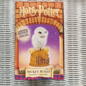 Harry Potter Secret Boxes